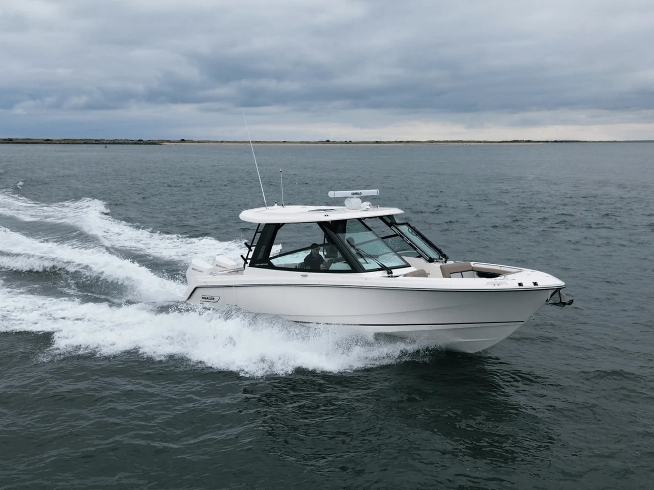 2026 Boston Whaler 330 Vantage 33.0 feet, Clearwater, Florida #3