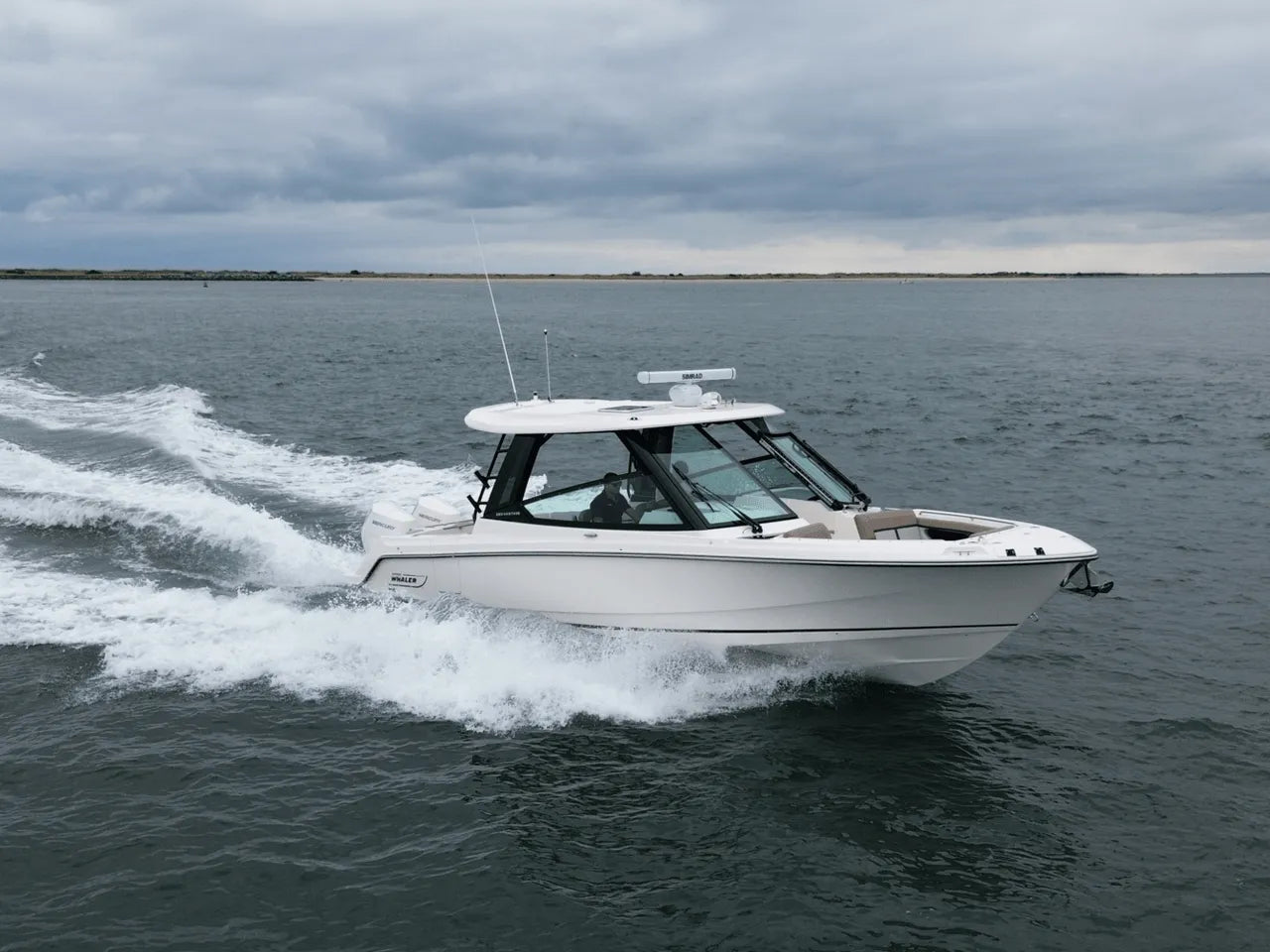 2026 Boston Whaler 330 Vantage 33.0 feet, Clearwater, Florida #3