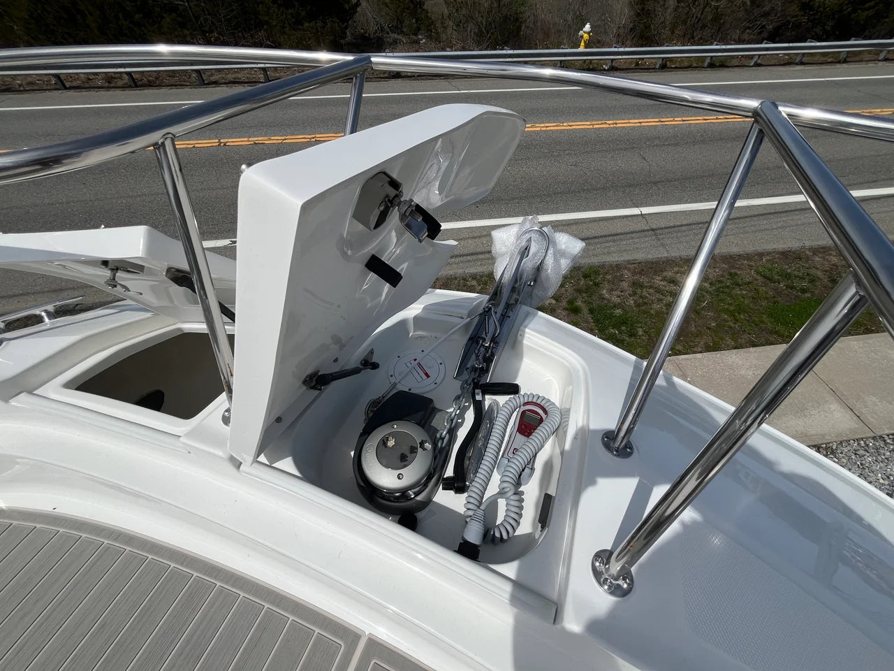 2026 Sea Ray Sundancer 320 Outboard 32.0 feet, Clearwater, Florida #35