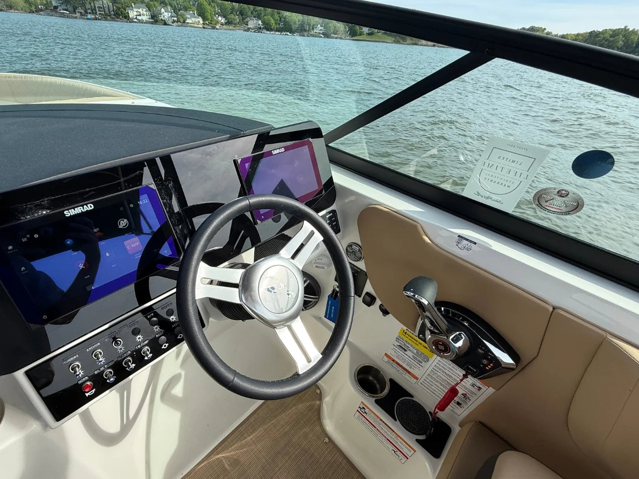 2026 Sea Ray SDX 250 25.0 feet, Clearwater, Florida #20