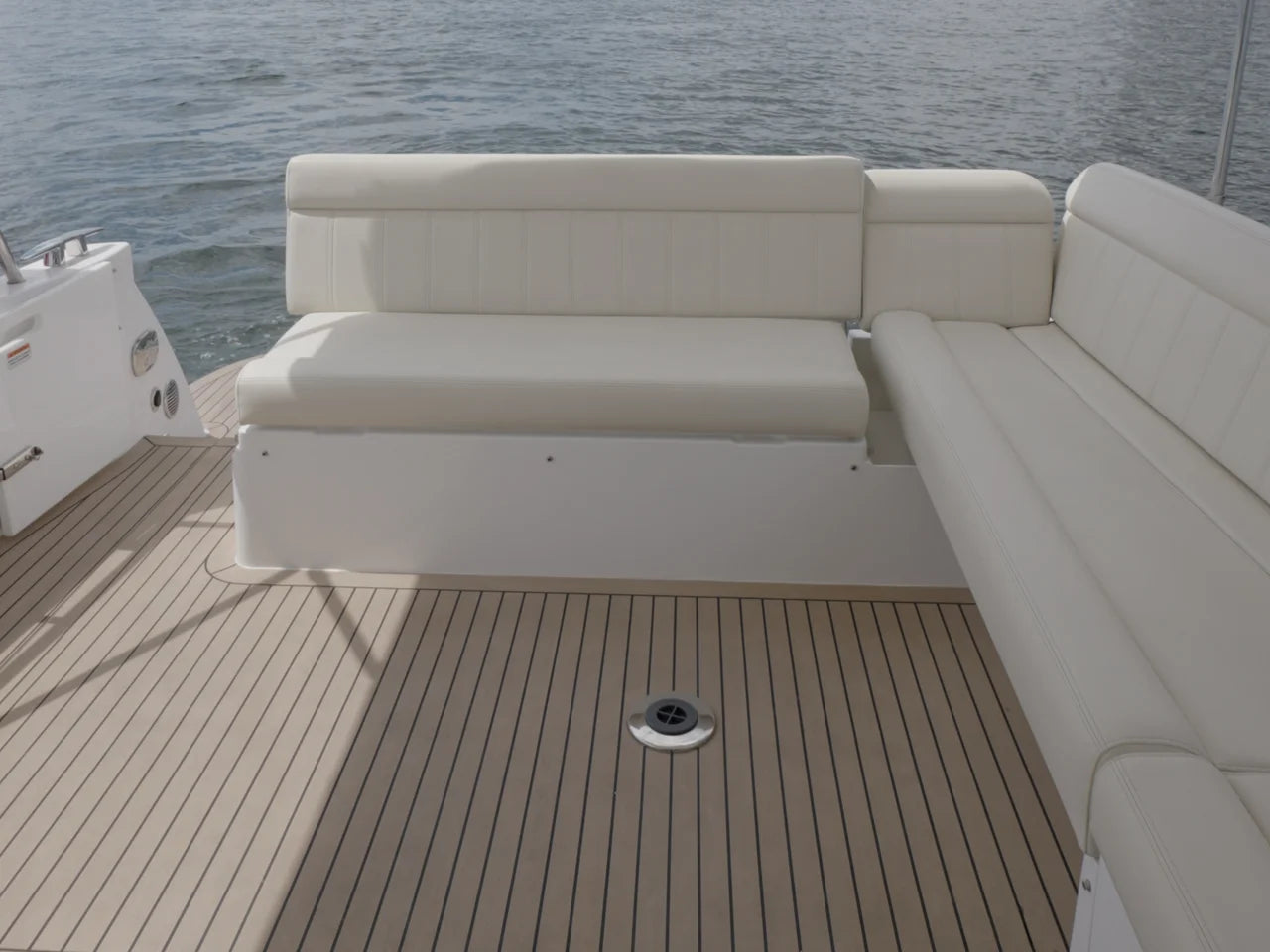 2025 MJM 4 46.0 feet, Clearwater, Florida #46
