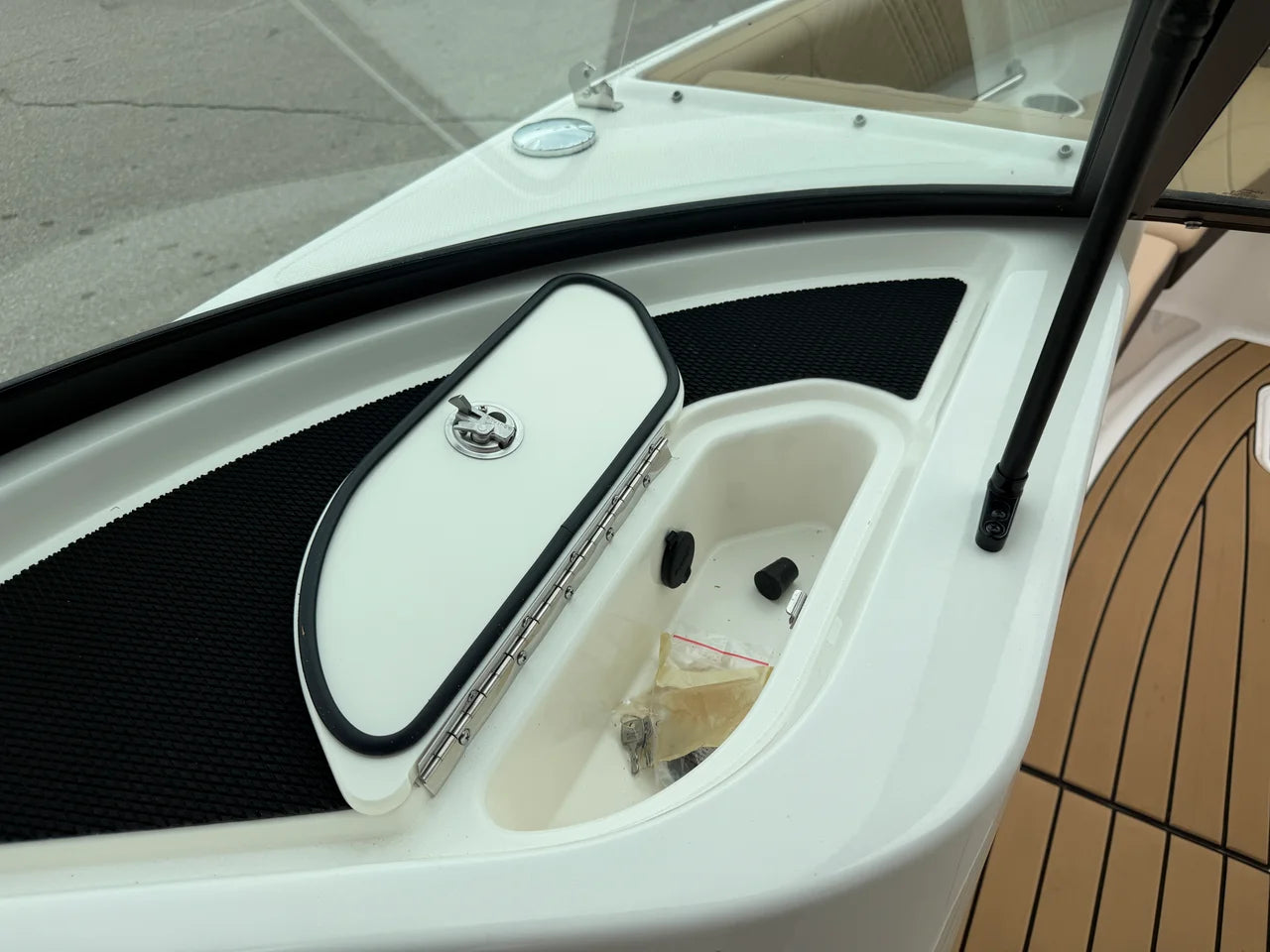 2026 Sea Ray SDX 230 23.0 feet, Clearwater, Florida #50