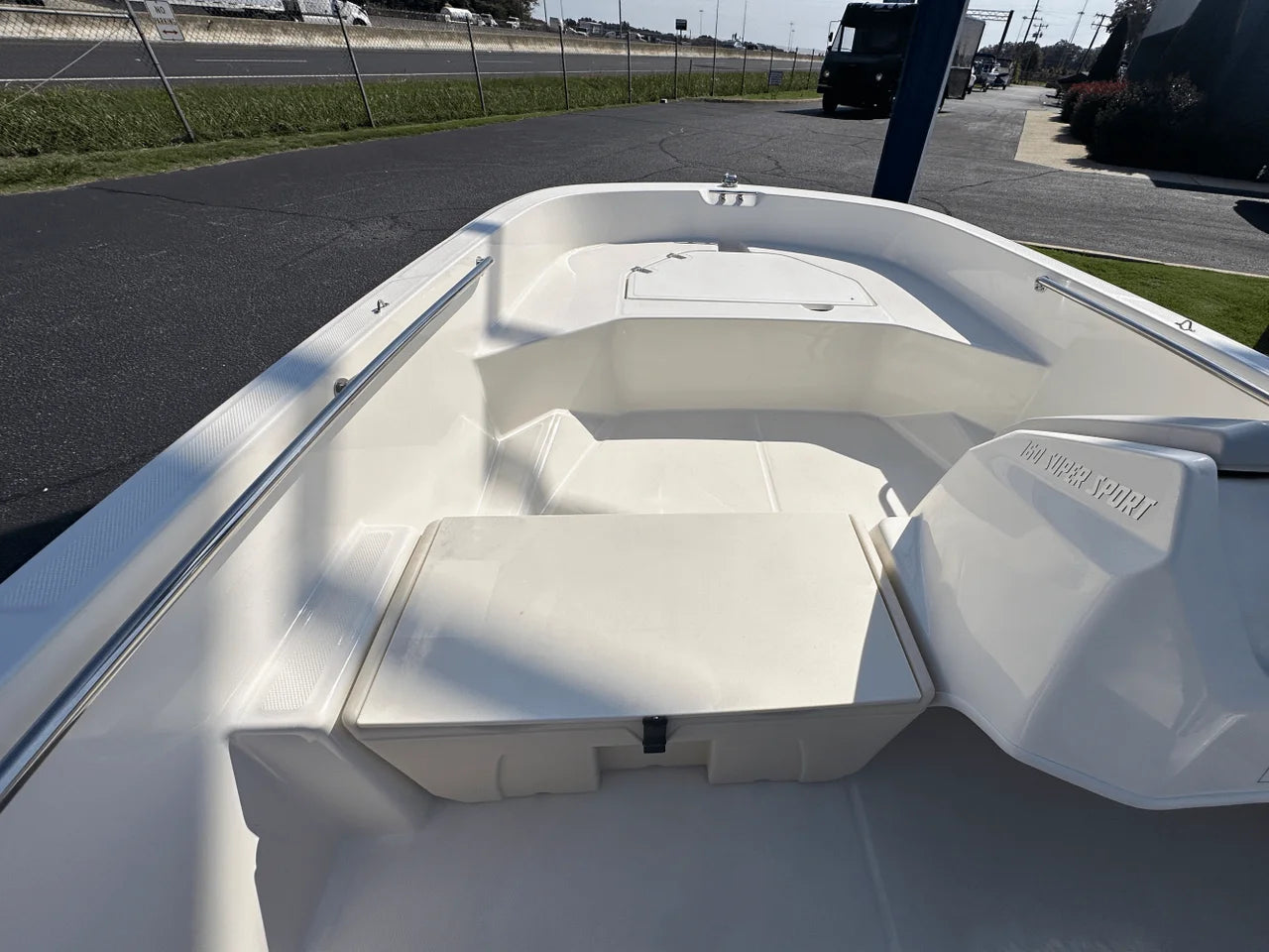 2026 Boston Whaler 160 Super Sport 16.0 feet, Clearwater, Florida #10