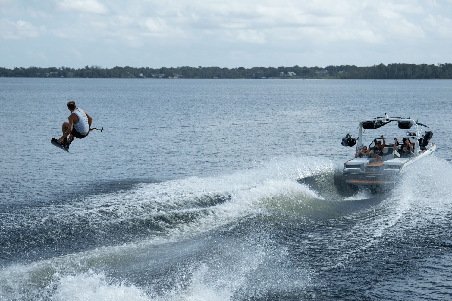 2026 Nautique Super Air Nautique GS20 20.0 feet, Clearwater, Florida #17