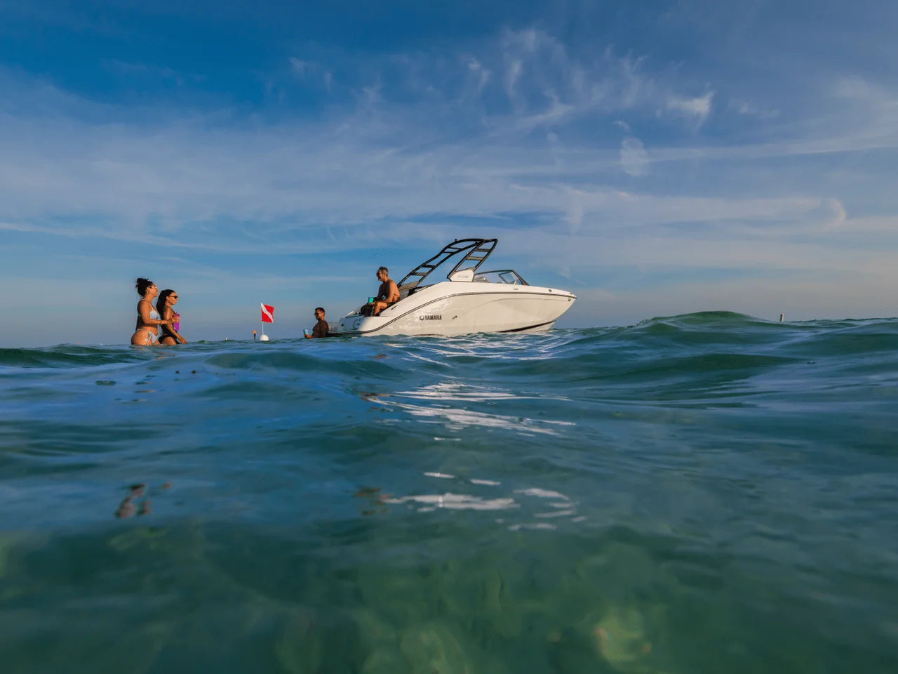 2026 Yamaha 222SD 22.0 feet, Clearwater, Florida #18