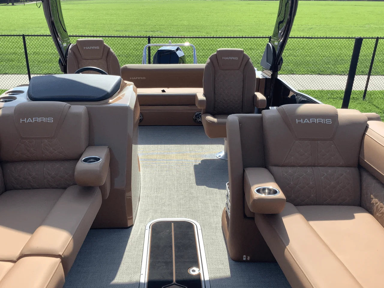 2026 Harris Grand Mariner 250 25.0 feet, Clearwater, Florida #29
