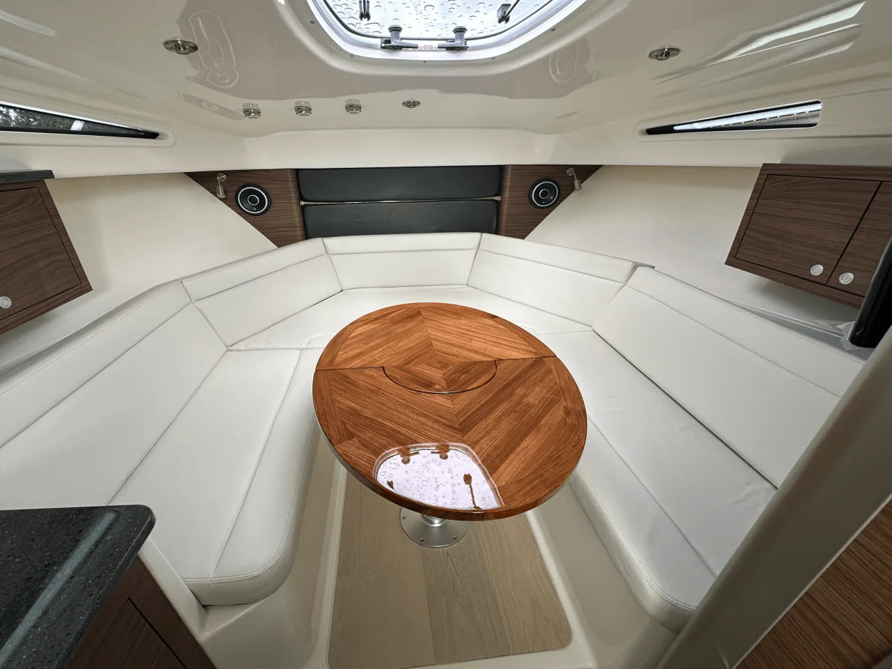 2026 Boston Whaler 325 Conquest 32.0 feet, Clearwater, Florida #43