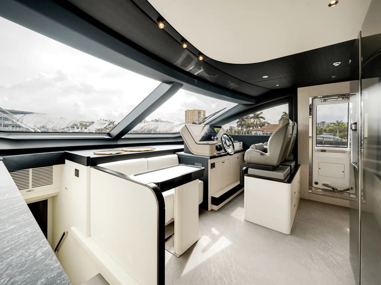 2026 Azimut Fly 78 78.0 feet, Clearwater, Florida #73