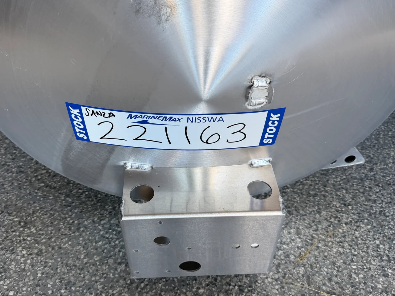 2026 Barletta S22QC 22.0 feet, Clearwater, Florida #64