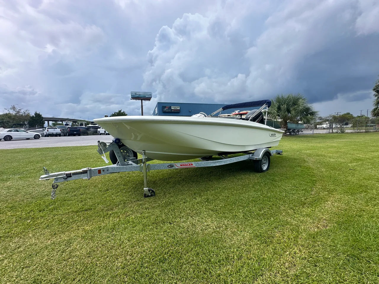 2025 Boston Whaler 160 Super Sport 17.0 feet, Clearwater, Florida #5