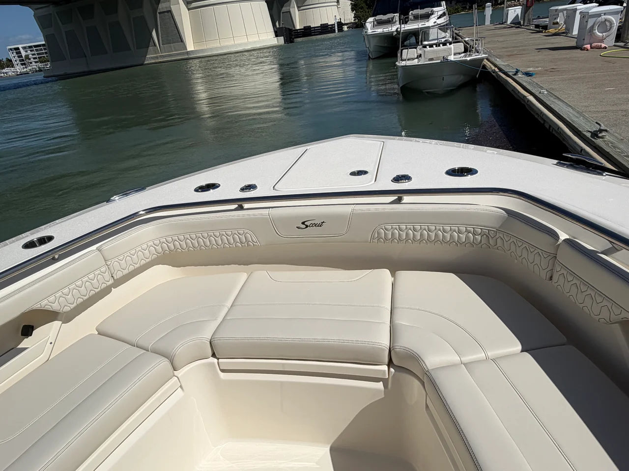 2026 Scout 288 LXF 28.0 feet, Clearwater, Florida #16