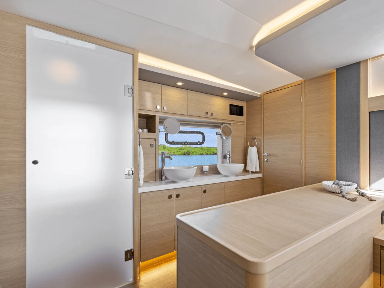 2026 Aquila 50 Yacht 52.0 feet, Clearwater, Florida #103
