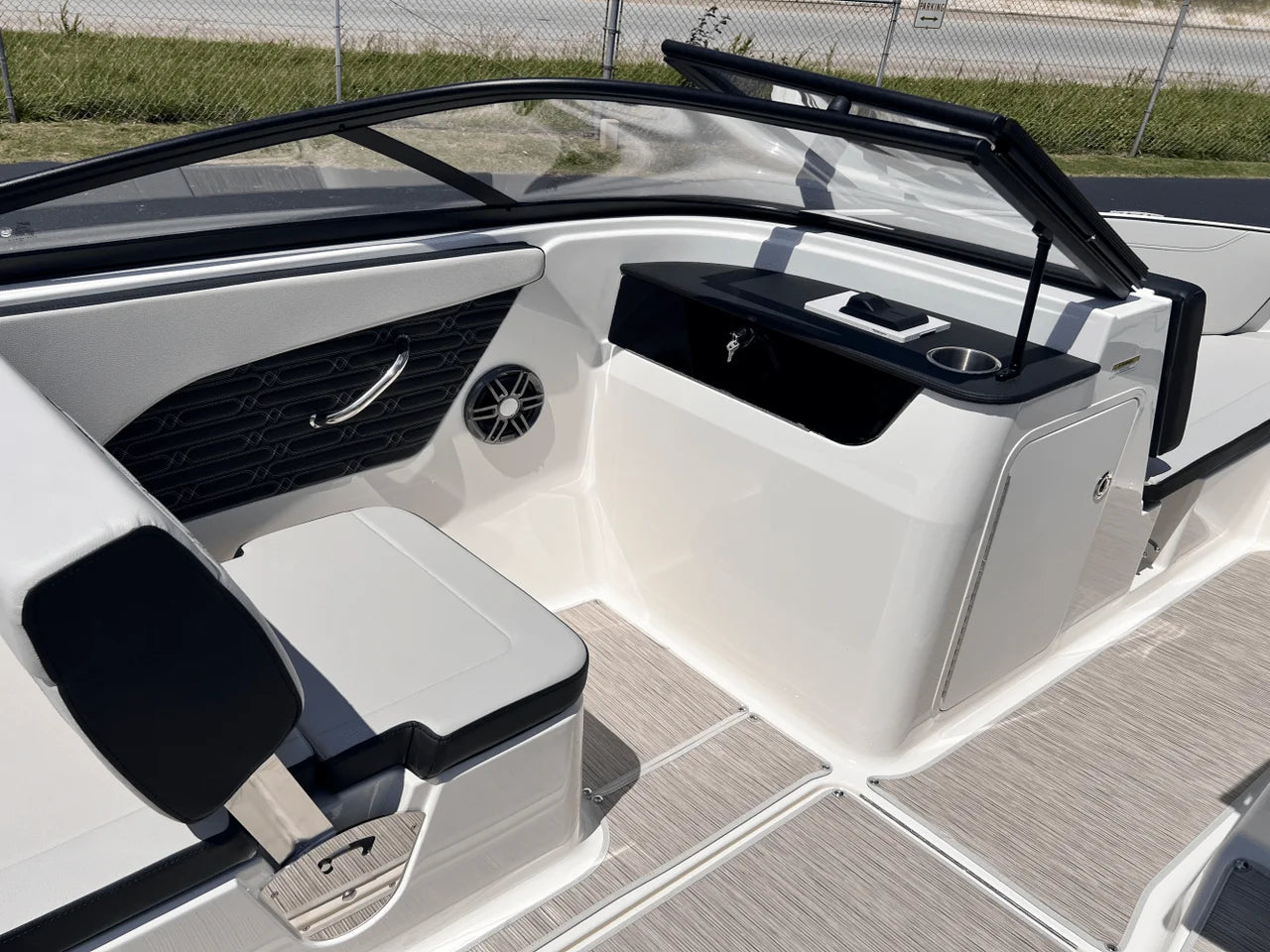 2025 Sea Ray SPX 190 19.0 feet, Clearwater, Florida #16