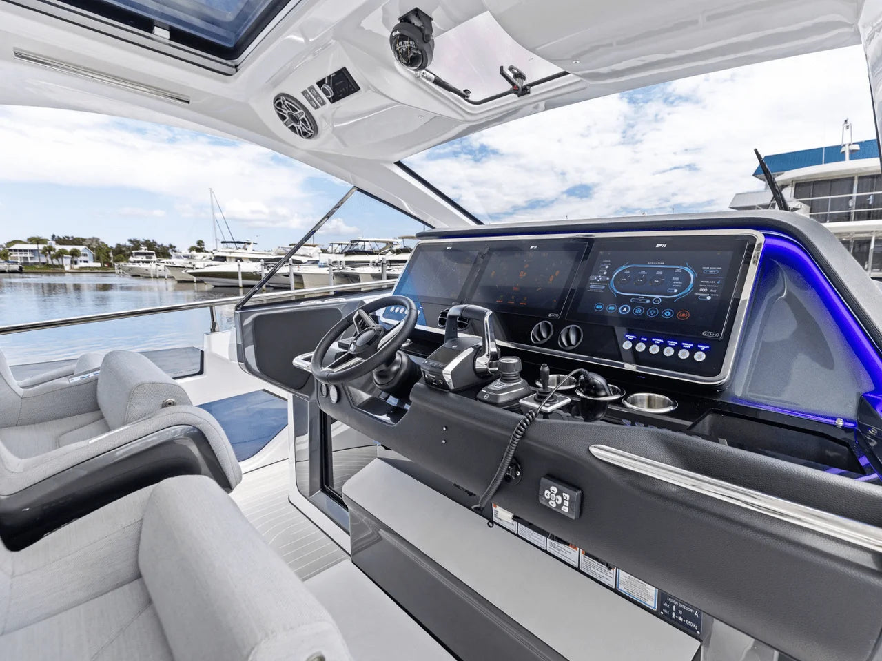 2026 Azimut 48 Verve 48.0 feet, Clearwater, Florida #46
