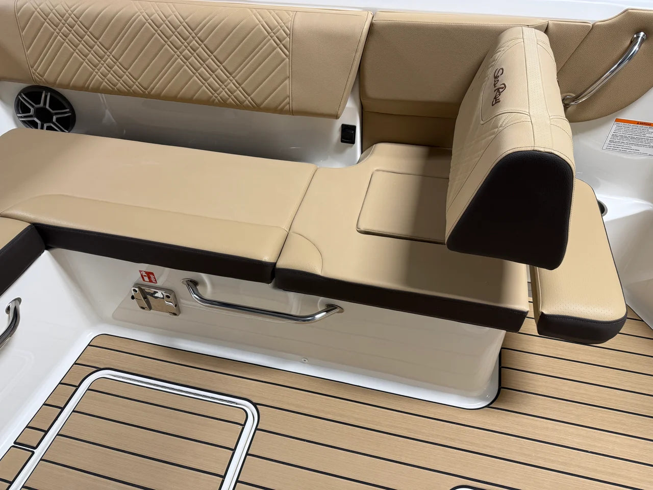 2026 Sea Ray SDX 230 23.0 feet, Clearwater, Florida #49