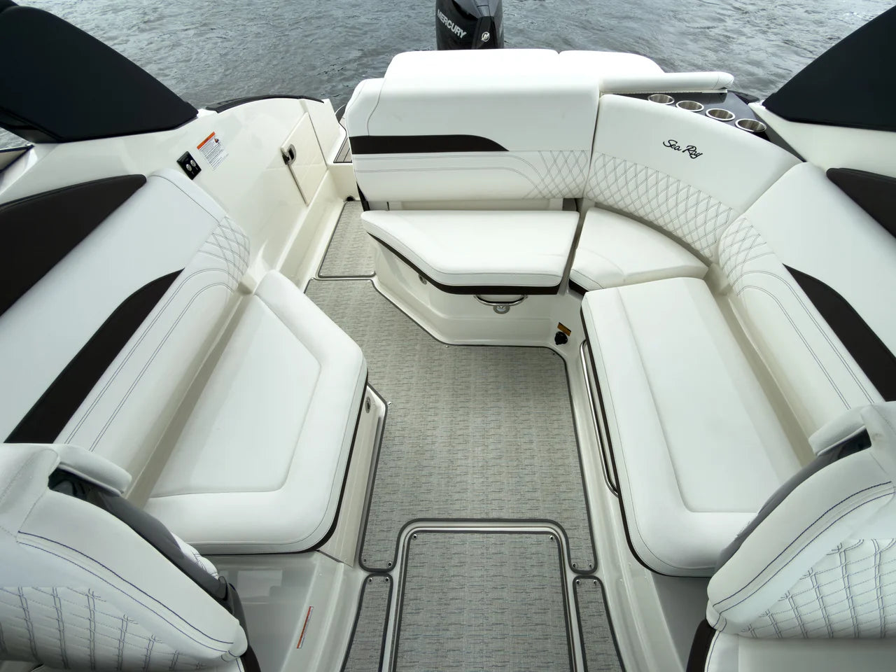 2026 Sea Ray SLX 260 Outboard 26.0 feet, Clearwater, Florida #10