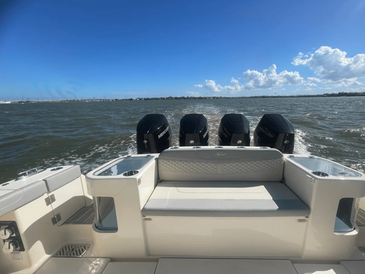 2025 Scout 400 LXF 40.0 feet, Clearwater, Florida #36
