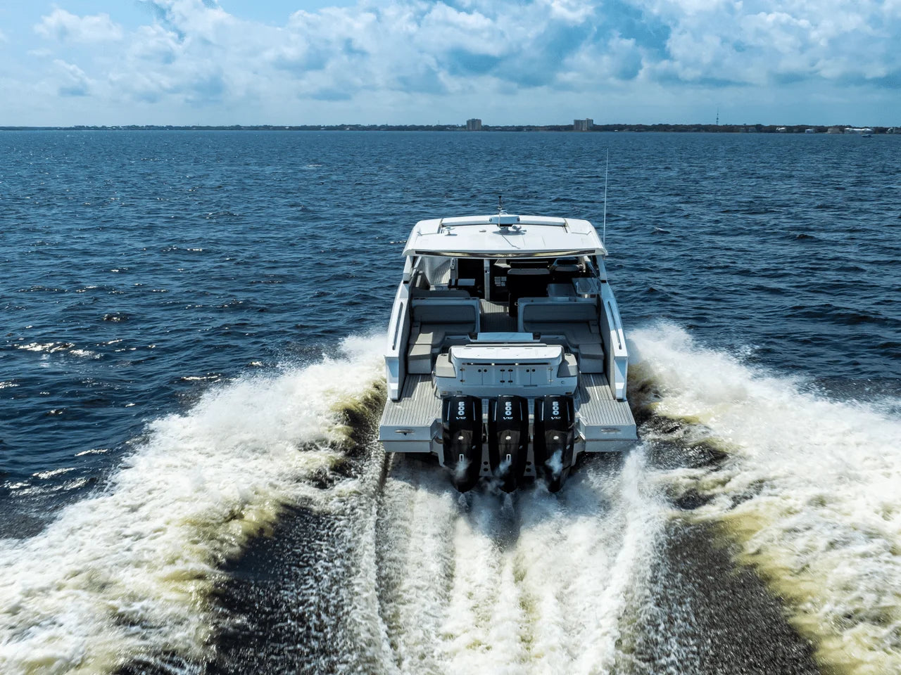 2025 Cruisers Yachts 50 GLS 50.0 feet, Clearwater, Florida #16
