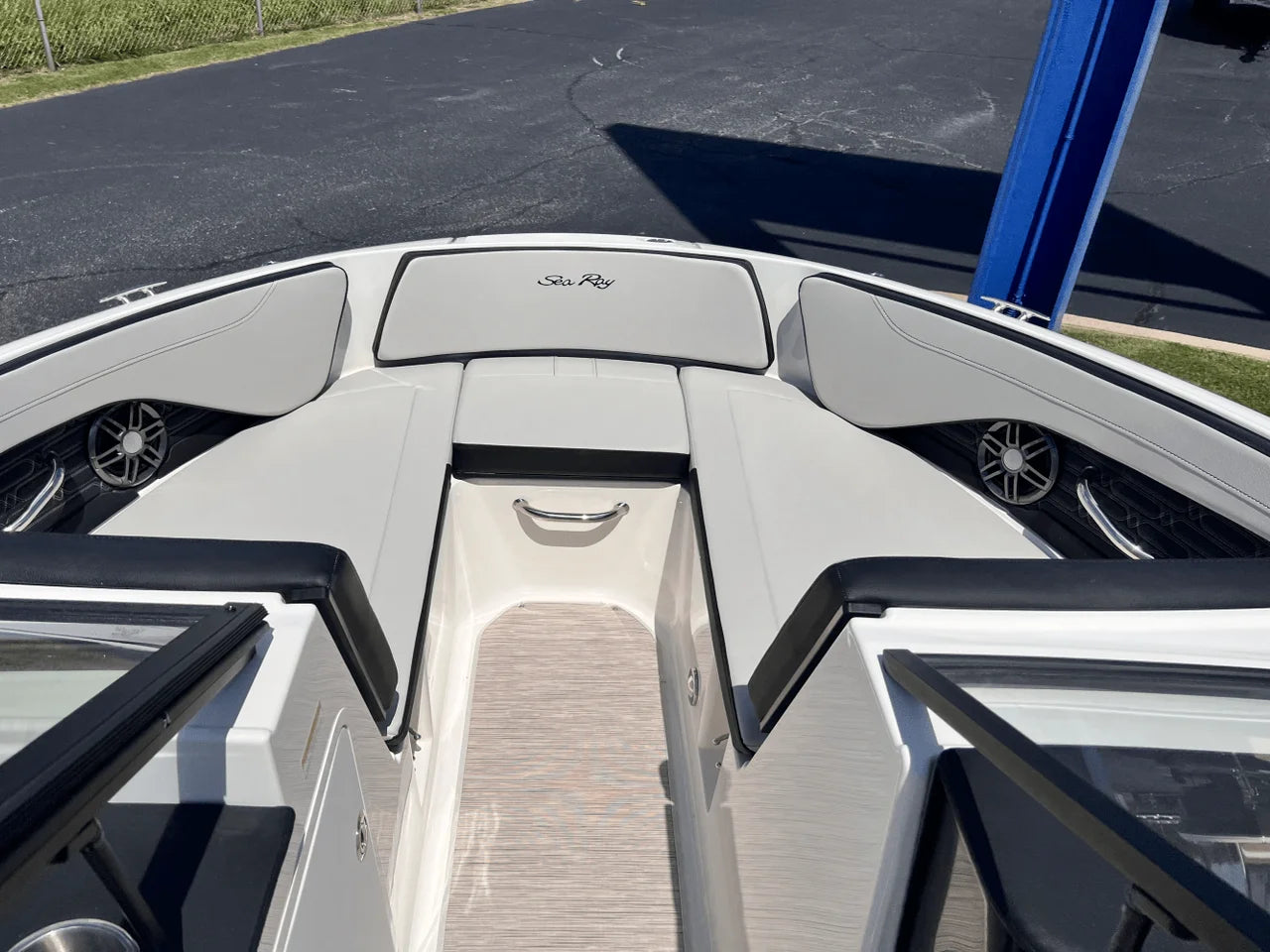 2025 Sea Ray SPX 190 19.0 feet, Clearwater, Florida #10