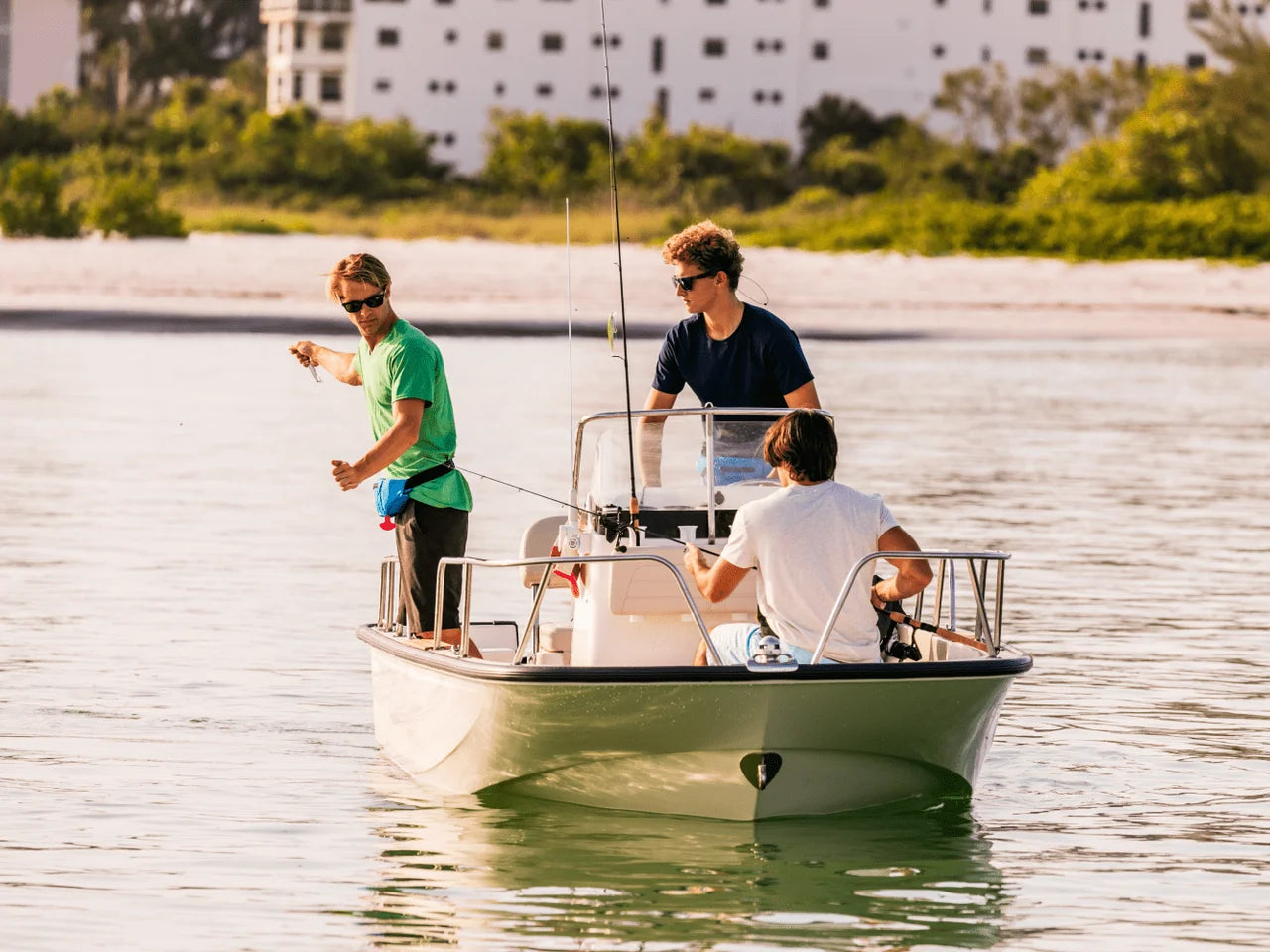 2026 Boston Whaler 150 Montauk 15.0 feet, Clearwater, Florida #6