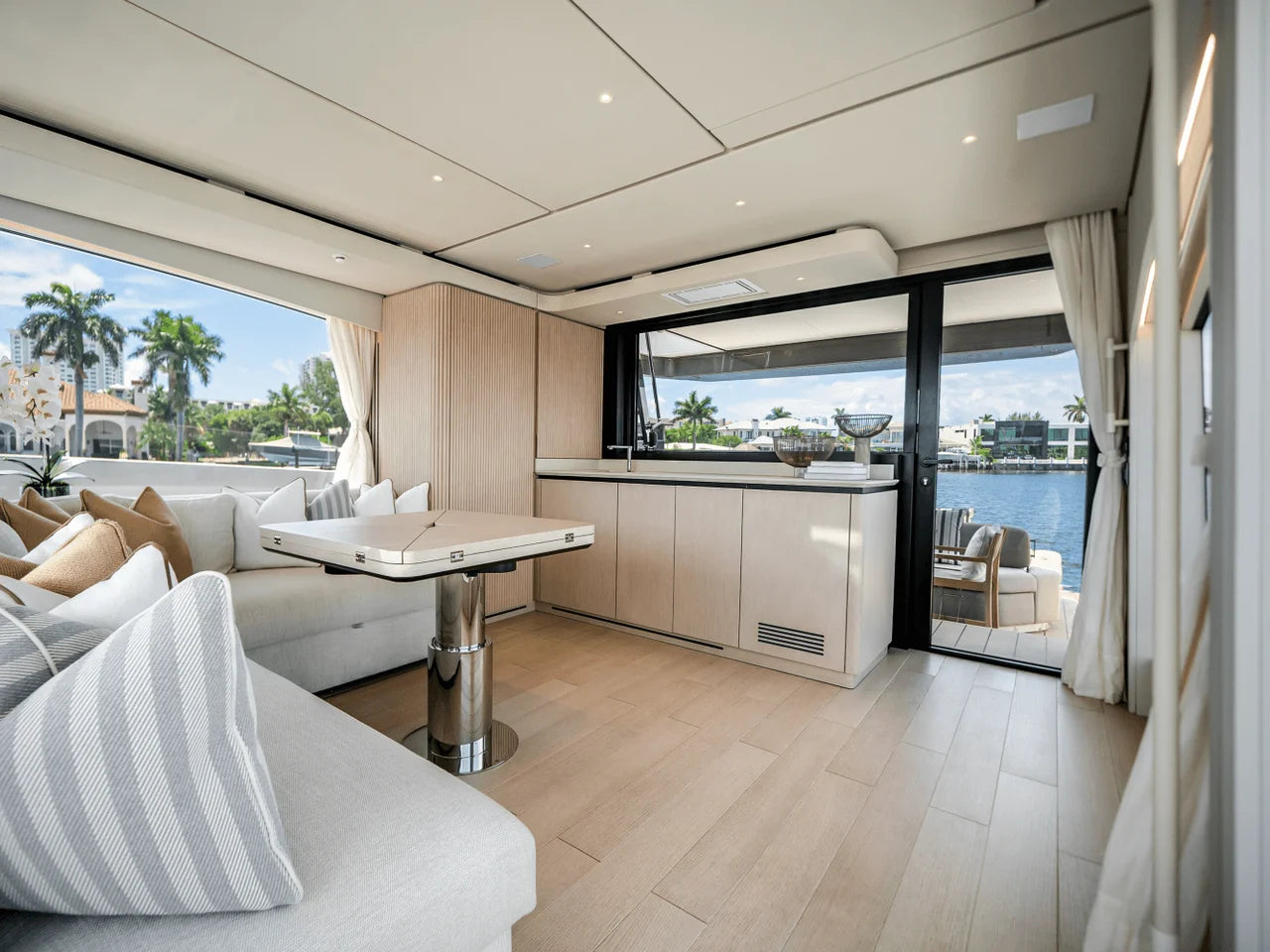 2025 Azimut Seadeck 6 60.0 feet, Clearwater, Florida #33