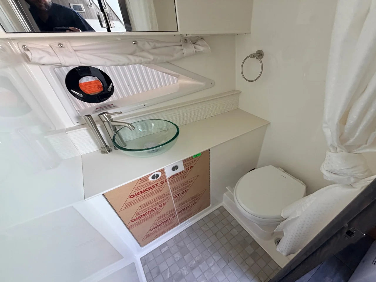 2026 Sea Ray Sundancer 320 Outboard 32.0 feet, Clearwater, Florida #29