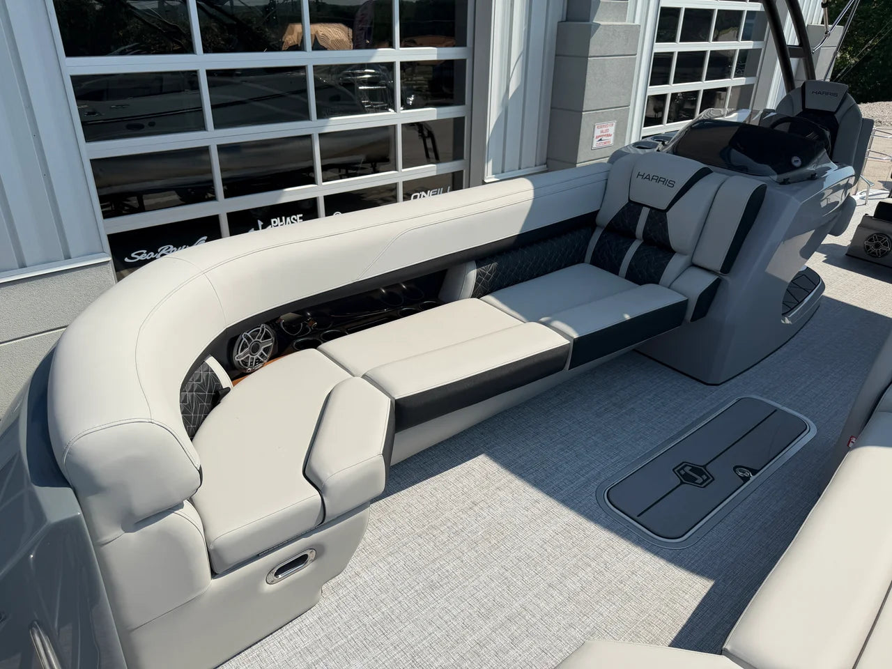 2026 Harris Grand Mariner 250 25.0 feet, Clearwater, Florida #57