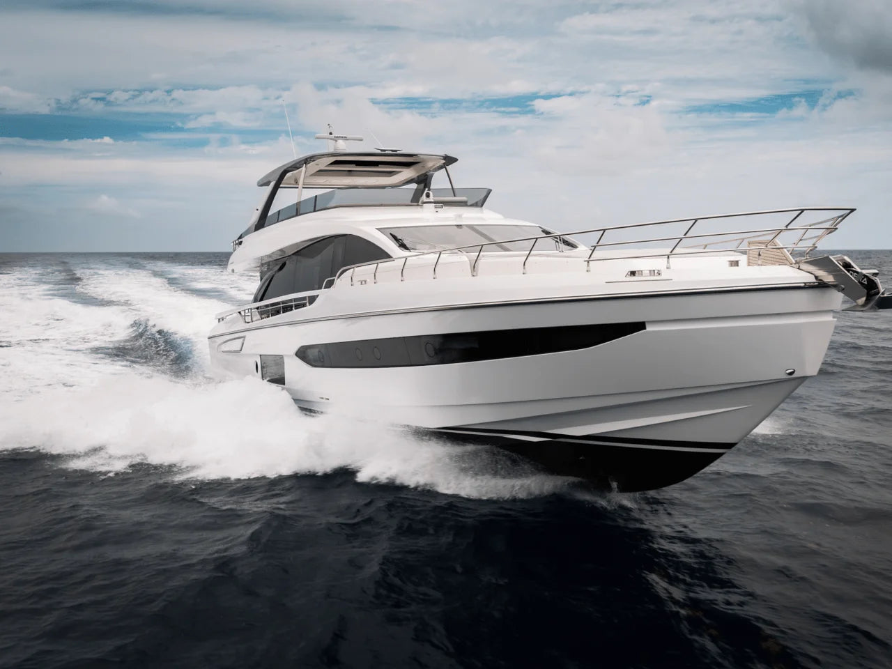 2026 Azimut Fly 78 78.0 feet, Clearwater, Florida #91