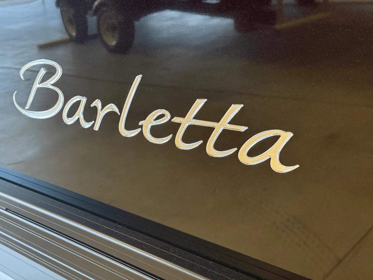 2026 Barletta Aria 22 QC 22.0 feet, Clearwater, Florida #13