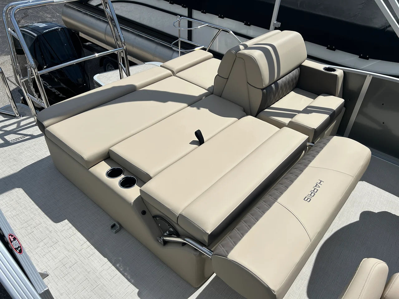 2026 Harris Cruiser 250 25.0 feet, Clearwater, Florida #35