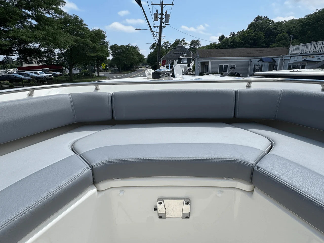 2026 Boston Whaler 250 Outrage 25.0 feet, Clearwater, Florida #24