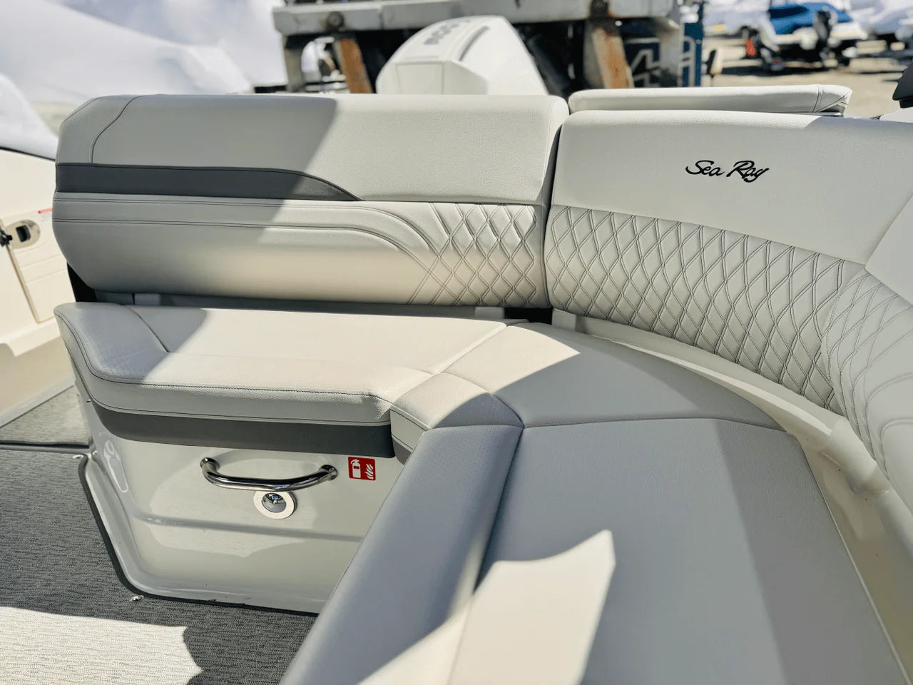 2025 Sea Ray SLX 260 Outboard 26.0 feet, Clearwater, Florida #27