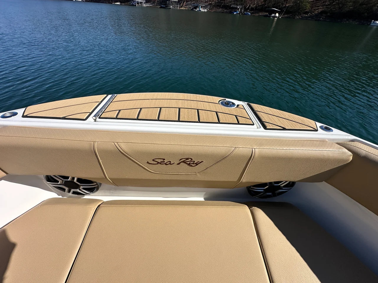 2026 Sea Ray SDX 230 23.0 feet, Clearwater, Florida #15