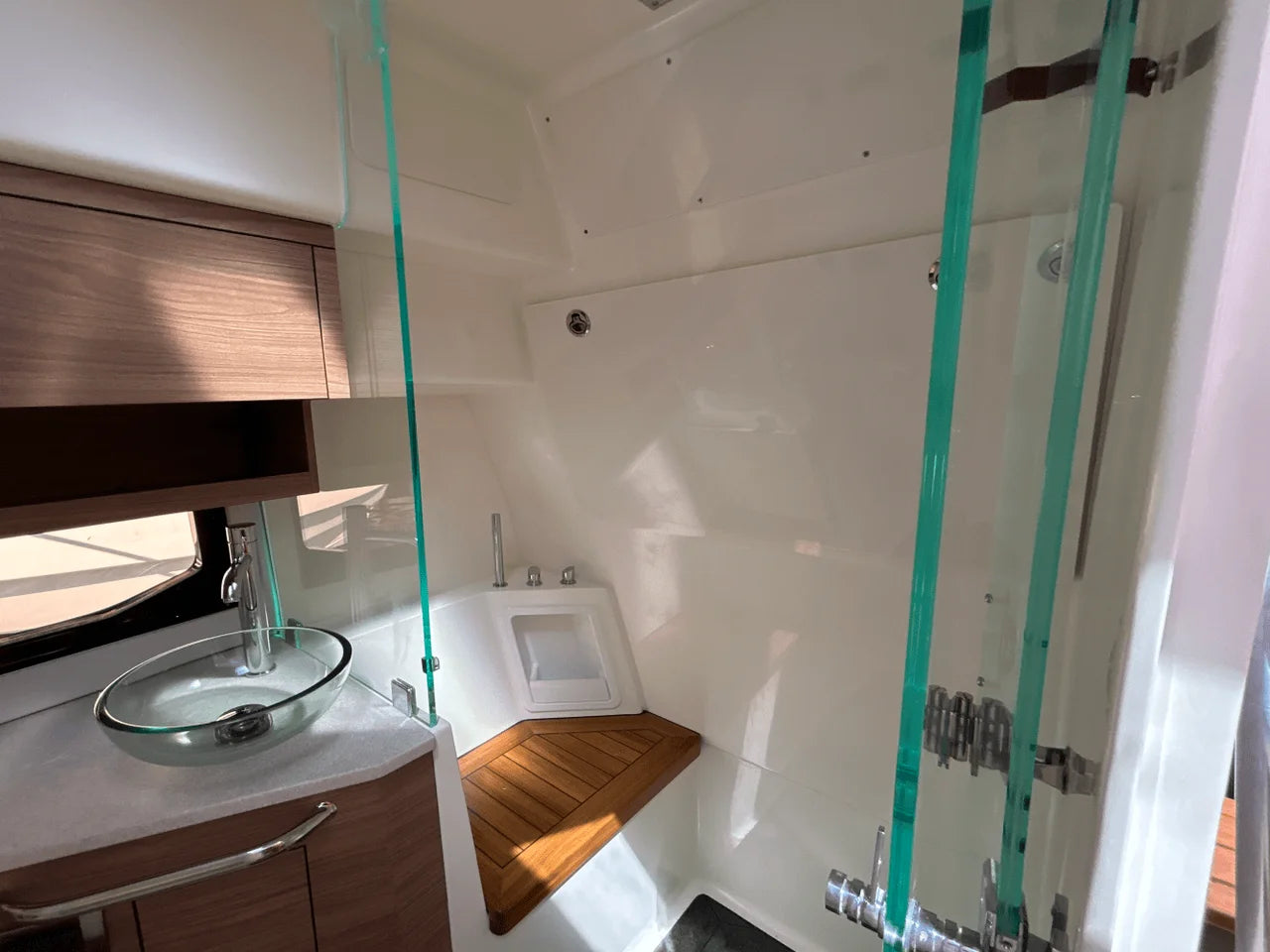 2025 Boston Whaler 365 Conquest 36.0 feet, Clearwater, Florida #46
