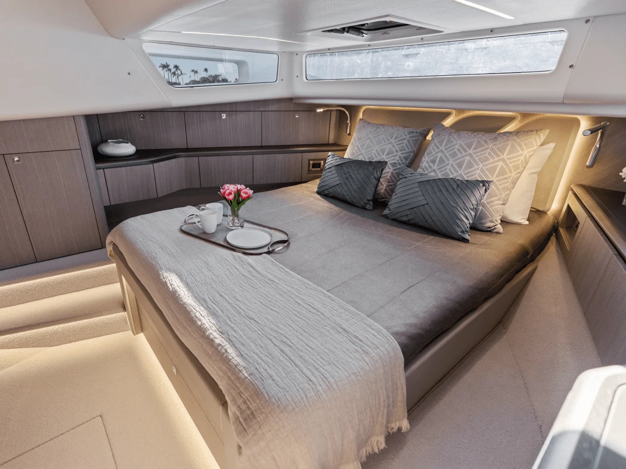 2026 Galeon 435 GTO 43.0 feet, Clearwater, Florida #70