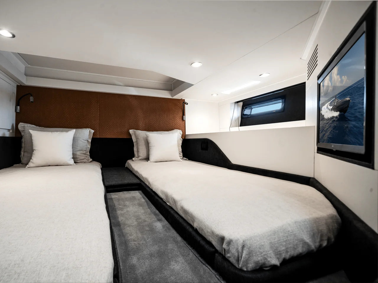 2026 Azimut 48 Verve 48.0 feet, Clearwater, Florida #54