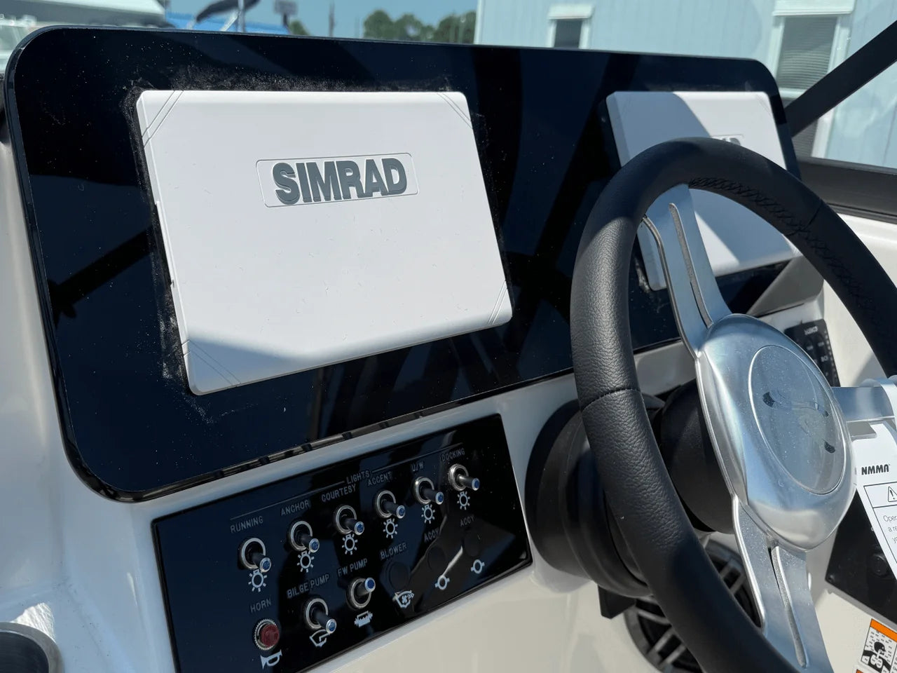2026 Sea Ray SDX 250 Outboard 25.0 feet, Clearwater, Florida #19