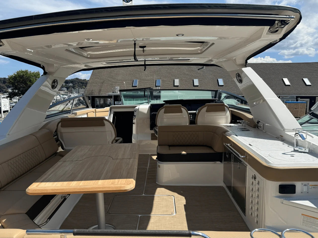 2026 Sea Ray SLX 400 Outboard 40.0 feet, Clearwater, Florida #61