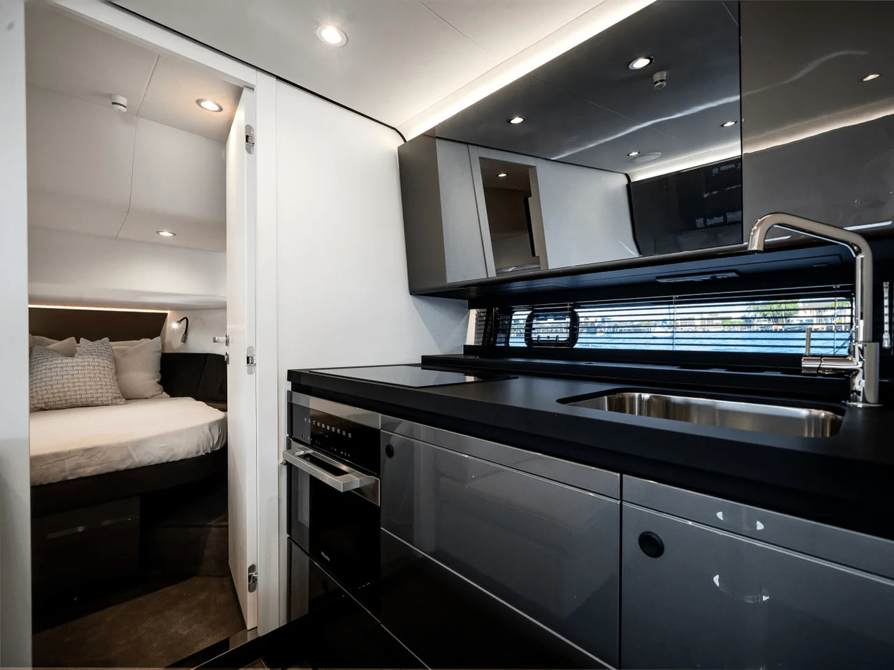 2026 Azimut 48 Verve 48.0 feet, Clearwater, Florida #46