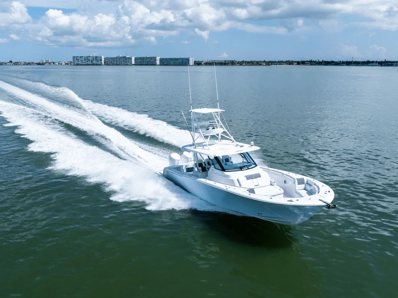 2024 Bertram 39CC 39.0 feet, Clearwater, Florida #10