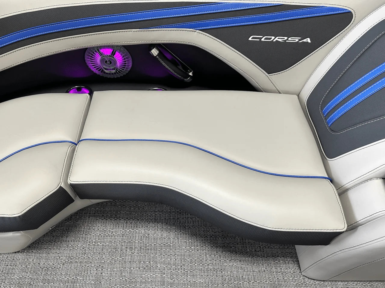 2026 Barletta Corsa 23 QCSS 23.0 feet, Clearwater, Florida #26