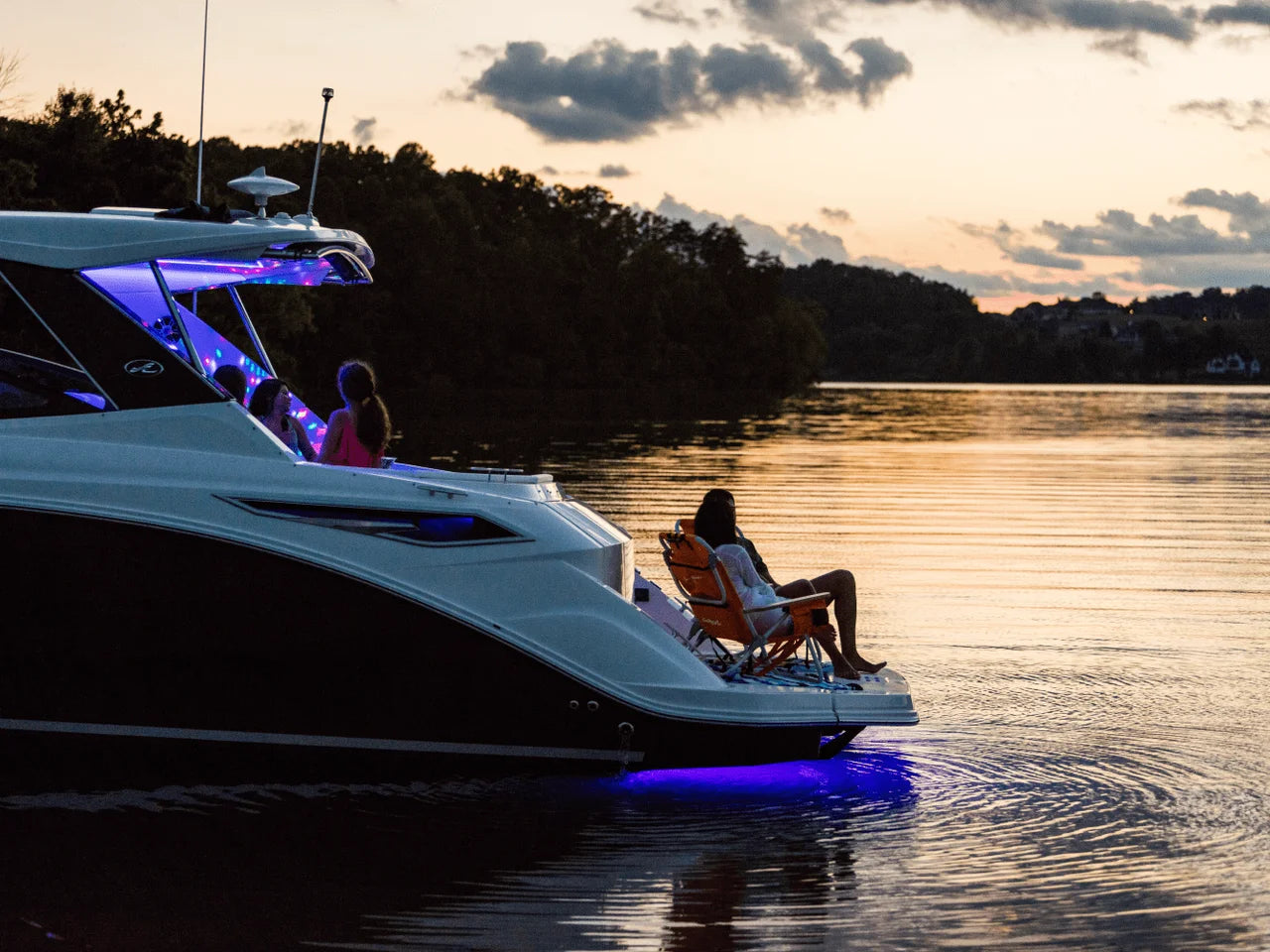 2026 Sea Ray Sundancer 320 32.0 feet, Clearwater, Florida #73