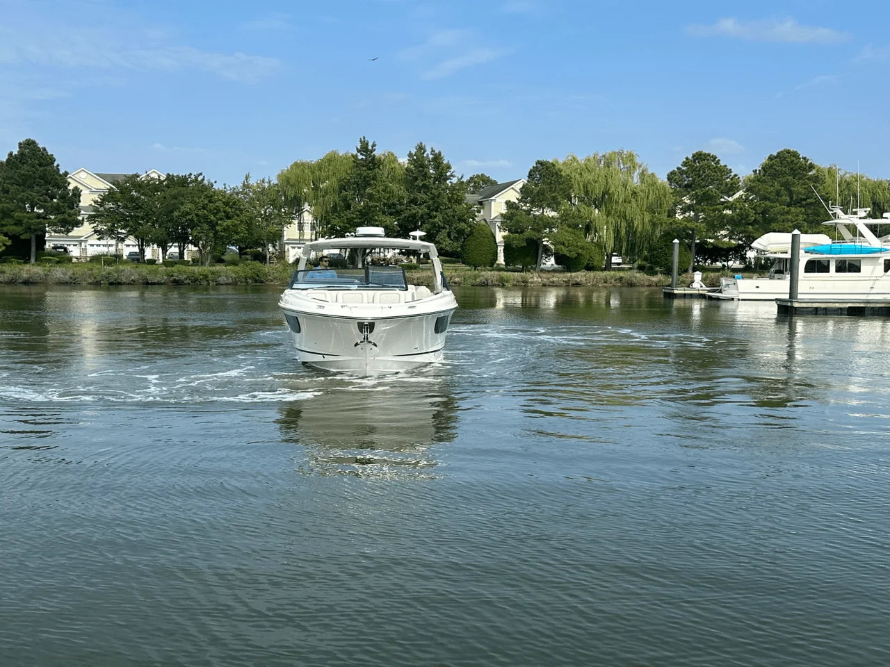 2025 Sea Ray SLX 400 Outboard 40.0 feet, Clearwater, Florida #8