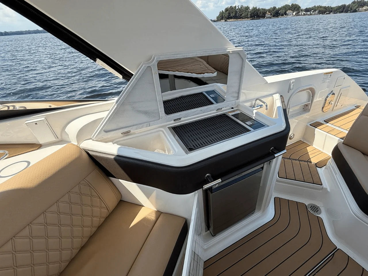 2026 Sea Ray SLX 310 31.0 feet, Clearwater, Florida #16