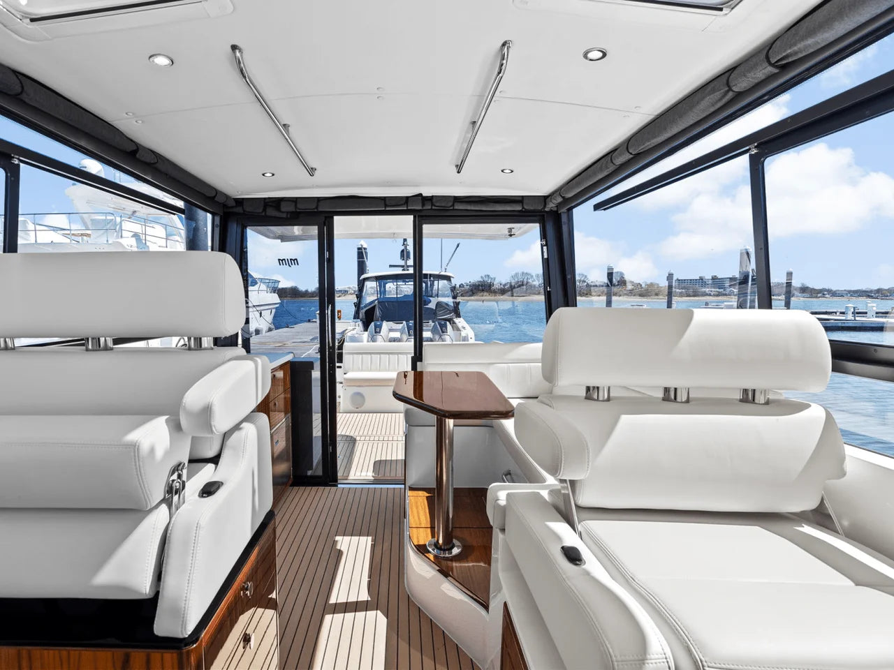 2025 MJM 42 46.0 feet, Clearwater, Florida #22