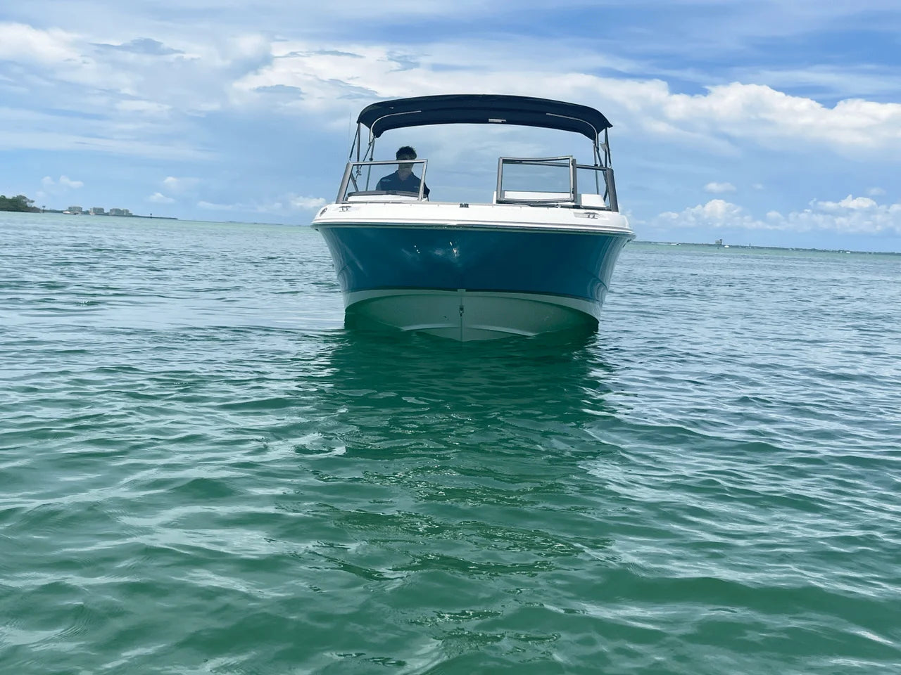 2025 Boston Whaler 210 Vantage 21.0 feet, Clearwater, Florida #13