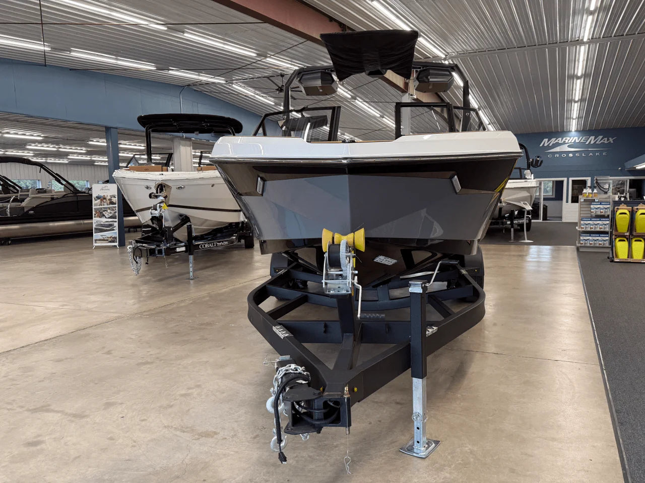 2026 Nautique Super Air Nautique S21 21.0 feet, Clearwater, Florida #3