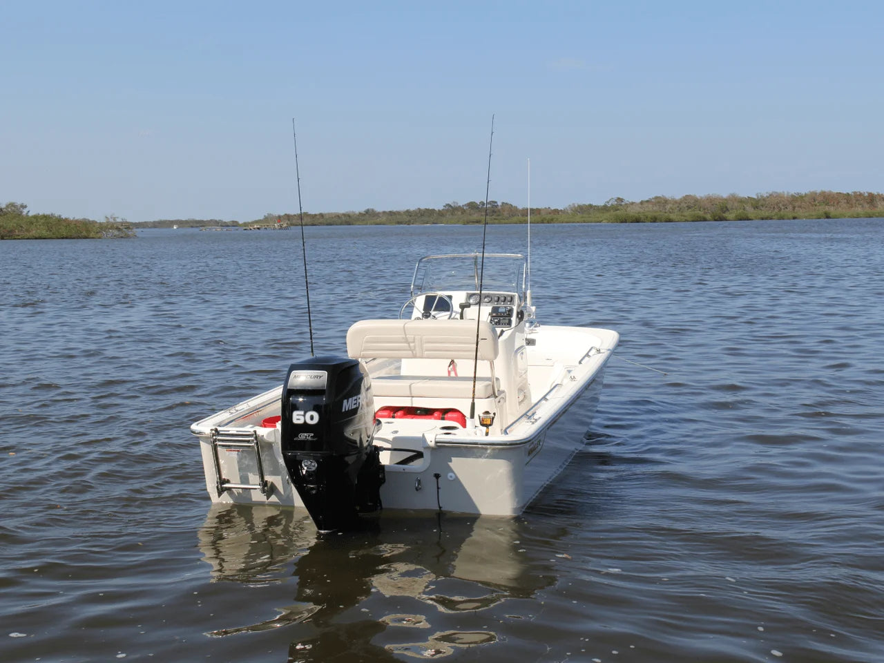 2026 Boston Whaler 150 Montauk 15.0 feet, Clearwater, Florida #25