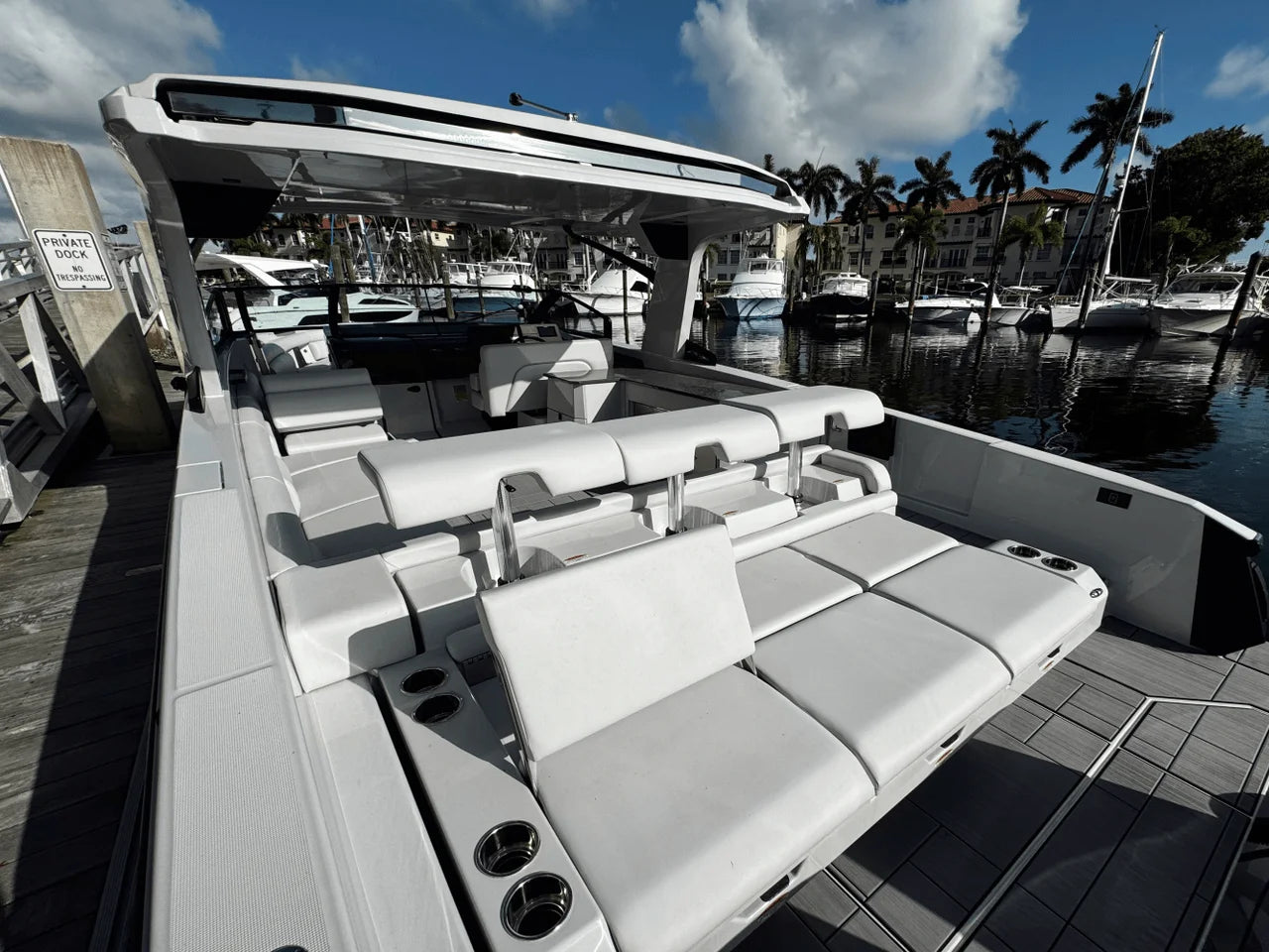 2024 Aviara AV36 Outboard 36.0 feet, Clearwater, Florida #9