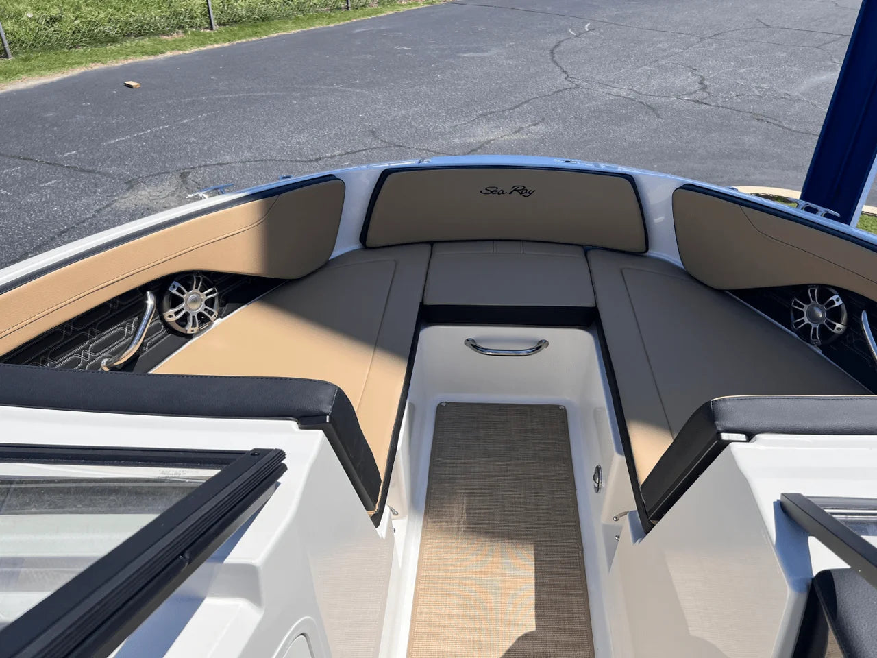 2025 Sea Ray SPX 210 21.0 feet, Clearwater, Florida #10
